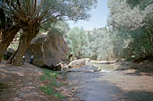 Cappadocia, Ihlara Valley